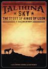TALIHINA SKY: THE STORY OF KINGS OF LEON (Region 1 DVD,US Import.)