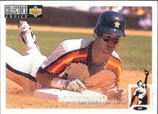1994 Collector's Choice MLB Baseball Trading Cards Pick From List 1-220