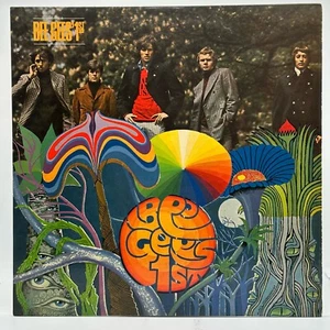 BEE GEES - 1st (33 RPM -ITALY- FIRST PRESSING) - Imagen 1 de 5