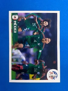 Panini Copa America USA 2024 MEX2 Team (Mexico) - Bild 1 von 1