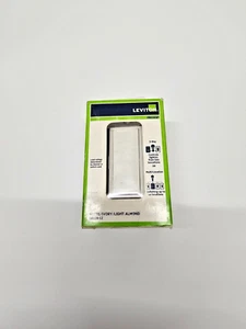 Leviton DD0SR-1Z 120VAC Decora Digital/Decora Smart Coordinating Switch Remote - Picture 1 of 2