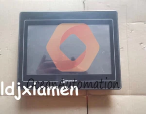Used 1 PCS WEINVIEW touch screen MT6100I V5WV Tested /db - Picture 1 of 2