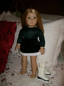 American Girl Doll Truly Me - Picture 1 of 9