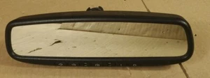 2004 - 2009 OEM TOYOTA PRIUS AUTOMATIC DIM REAR VIEW MIRROR - Bild 1 von 7