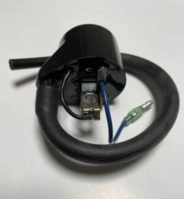 KAWASAKI Genuine 1991-2009 KDX200 KL250 KLX250S COIL IGNITION 21121-1230 NEW - Изображение 1 из 3