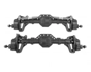 Element RC Enduro Portal Achsen Conversion Kit ASC40128 Enduro, Enduro Ecto ... - Picture 1 of 3