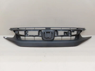Honda Civic 2016-2019 radiador delantero parrilla recambio Foto 1 de 4