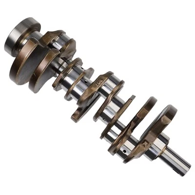 Cigüeñal motor A2760300701 para Mercedes Benz C300 C350 M276 gasolina 3,5 L Foto 1 de 4