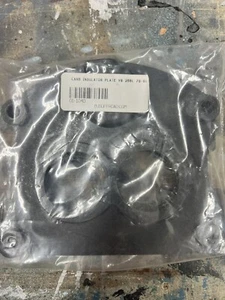 BJ's Off Road CARBURETOR INSULATOR PLATE V8 2BBL 1974-1991 Wagoneer - Picture 1 of 1