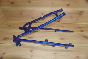 1998 1999 Yamaha YZ400F YZ400 YZ 400F Rear Subframe Sub Frame 5BE-21190-00-P0 - Picture 1 of 14