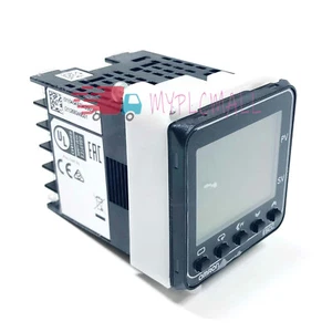 NEW Omron E5CC-QX3A5M-000 Temperature Controller E5CCQX3A5M000 (1pcs) - Picture 1 of 4