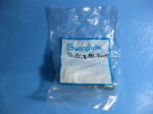 Swagelok 1/2" Quick Connect -- SS-QC8-B1-810K1 -- Neu - Bild 1 von 8