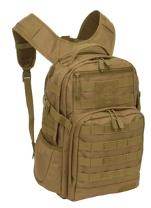 SOG Specialty Knives & Tools Ninja Tactical Day Pack, 24.2L Storage Coyote Brown - Picture 1 of 6