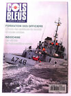 COLS BLEUS n°2321 du 7/10/1995; Indochine; débuts de l'aéronautique navale