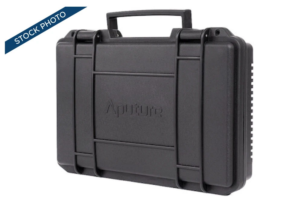 Estuche Aputure Mc-4c (solo estuche) Foto 1 de 1