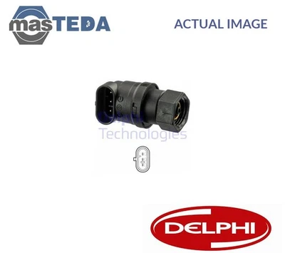 SS11315 CRANKSHAFT POSITION SENSOR DELPHI NEW OE REPLACEMENT - Image 1 of 4