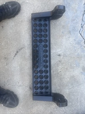HUMMER H2 U STEPS 89006871 - Image 1 of 4