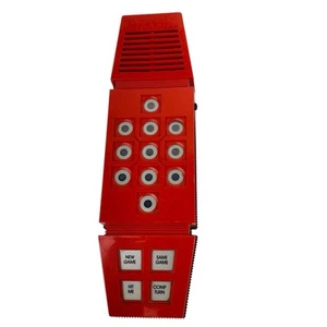 Merlin The Electronic Wizard Handheld Game Vintage 1978 Parker Brothers – Works! - Picture 1 of 6