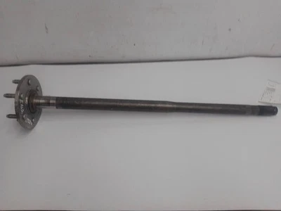 Eje derecho pasajero trasero ford f150 2005 12144109 Foto 1 de 4