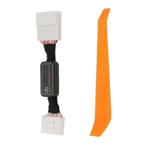 Replacement Auto Start Stop Eliminator for Palisade 2019 to 2024 Models - Picture 1 of 7