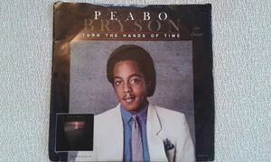 Peabo Bryson - Turn The Hands Of Time, 7", (Vinyl) - Bild 1 von 1