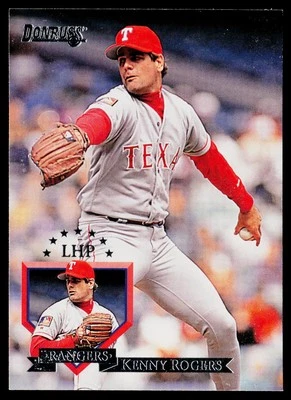 1995 Donruss #1 David Justice Atlanta Braves - Image 1 of 2