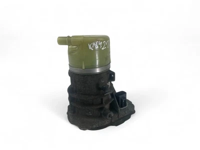 Volvo XC60 Power Steering Pump 31387595 30914585 - Image 1 of 4