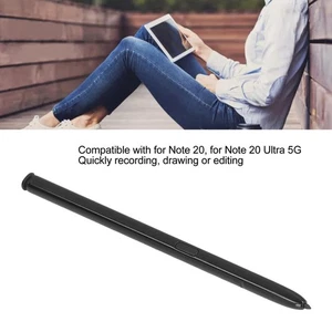 Stylet tactile blanc portable à enregistrement rapide pour note 20 - Photo 1 sur 18