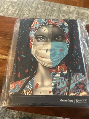 Hero 2020 拼图 罕见! 流行艺术家木件 — 第 1/4 张图片