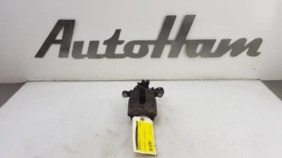 PINZA DE FRENO TRASERA IZQUIERDA ABS Opel Meriva 2013 93168711 / 95520121 - Imagen 1 de 2