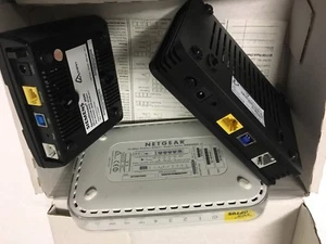 Various ADSL modems - Picture 1 of 1