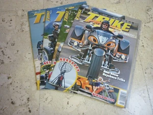 Trike Magazine 2011 - Bild 1 von 1
