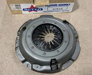 Remanufactured Clutch Pressure Plate fits Honda Acura 1983-1989 SC615 - Picture 1 of 3
