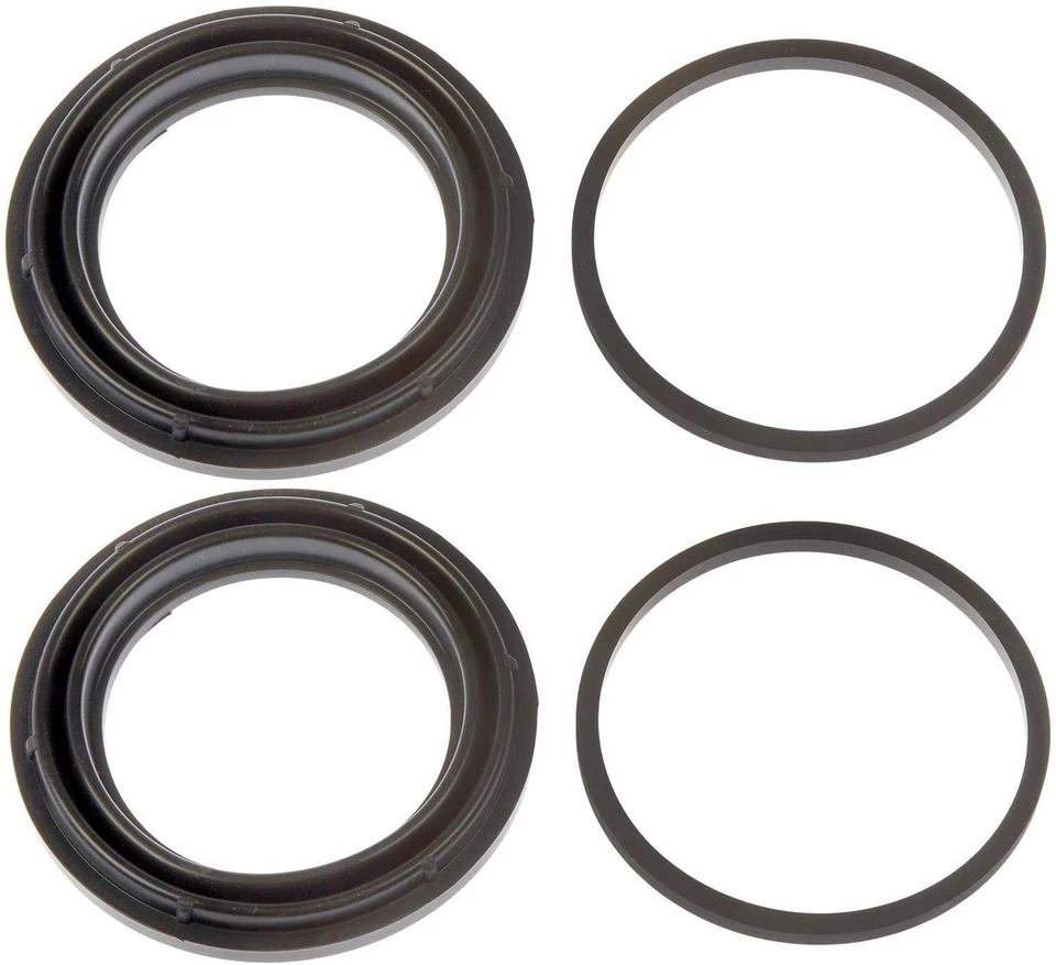 Disc Brake Caliper Repair Kit fits 2000-2002 GMC Yukon Yukon,Yukon XL 1500  DORM - Image 1 of 1