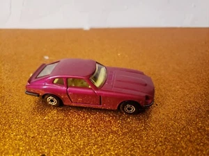 Lesney Matchbox Superfast Datsun 260-Z 2+2 No.67 1978 Pink United Kingdom - Picture 1 of 3
