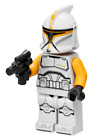 FIGURINE MINIFIGURE LEGO STAR WARS SW1146 CLONE TROOPER COMMANDER SET 75340 NEUF