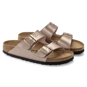 BIRKENSTOCK Arizona 1023960 Copper larghezza stretta donna - Foto 1 di 9