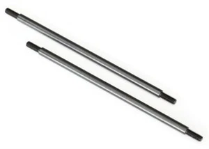 Traxxas Suspensión Izquierda Trasero 5x121mm (Superior O Abajo) (Acero) (Traxxas - Imagen 1 de 1
