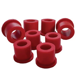 Kit de arbusto superior/inferior con resorte trasero de 8 PSB para Nissan Navara D21/D22 1986 - 2008 - Imagen 1 de 4