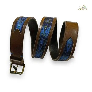 Cinturón Missoni Talla 95 - Imagen 1 de 8