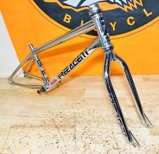 free agent bike parts