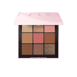 Nars ORGASM RISING Eyeshadow Palatte - 1.7g X 9 - NEW BOXED Make Up Eyes - Picture 1 of 1