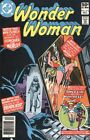 Wonder Woman #274 VG+ 4.5 1980 Stock Image Low Grade