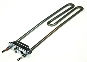 Genuine Bleckmann US70 SHK 07144 Washing Machine Heater Element & NTC 2050W 230V - Picture 1 of 2