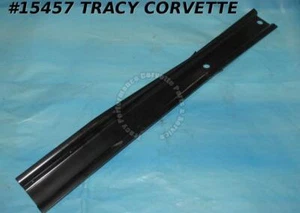 1963-67 Corvette Right lower Bumper Bracket GM#3848220 Front Under Car USA Made - Picture 1 of 7