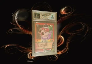 Tayuya 2005 Bandai Made in Japan Naruto card Game Double Rare No.253 - Picture 1 of 4