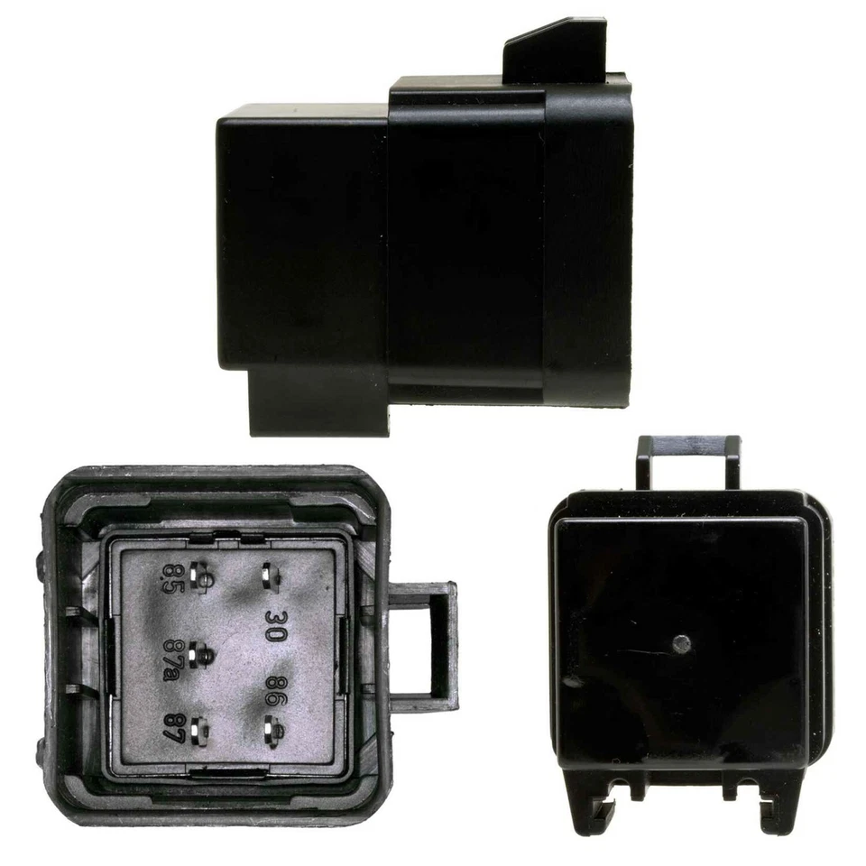 HVAC Blower Motor Relay-Washer Pump Relay Rear Airtex 1R1057 - Image 1 of 1