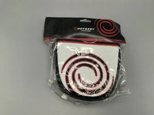 Callaway Odyssey Tempest III Mallet Magnetic Putter Headcover/ Club Cover - Picture 1 of 11