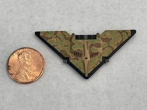 Micro Máquinas Galoob Babylon 5 Raider Barco Pintado Impresión Prototipo - Imagen 1 de 2