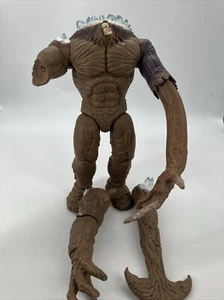 Figura Joker Cara Arkham City CLAYFACE Coleccionables DC con Cabeza y Accesorio LEER - Imagen 1 de 15